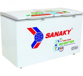 Tủ đông Sanaky Inverter VH-2899A3 - Hàng chính hãng