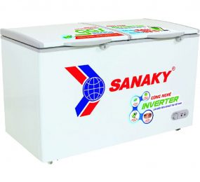 Tủ đông Sanaky Inverter VH-4099A3 - Hàng chính hãng