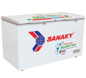 Tủ đông Sanaky Inverter VH-5699HY3 - Hàng chính hãng