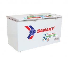 Tủ đông Sanaky Inverter VH-6699HY3 - Hàng chính hãng