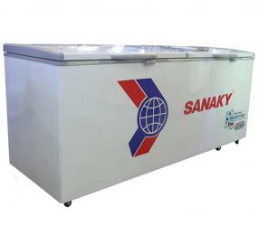 Tủ đông Sanaky Inverter VH-8699HY3 - Hàng chính hãng