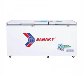 Tủ đông Sanaky Inverter VH-6699HY3 - Hàng chính hãng