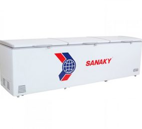 Tủ đông Sanaky VH-1168HY - Hàng chính hãng