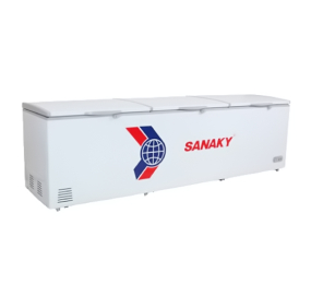 Tủ đông Sanaky VH-1368HY2 - Hàng chính hãng