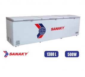 Tủ đông Sanaky VH-1368HY2 - Hàng chính hãng