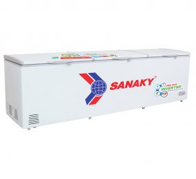 Tủ đông Sanaky VH-1399HY3 - Hàng chính hãng
