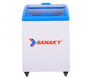 Tủ đông Sanaky VH-182K - Hàng chính hãng