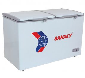 Tủ đông Sanaky VH-225W2 - Hàng chính hãng