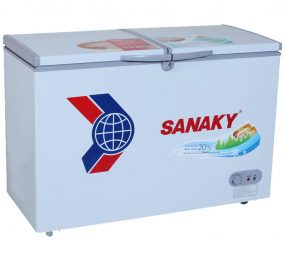 Tủ đông Sanaky VH-2299A1 - Hàng chính hãng
