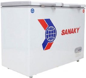 Tủ đông Sanaky VH-255W2 - Hàng chính hãng