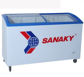 Tủ đông Sanaky VH-302KW - Hàng chính hãng
