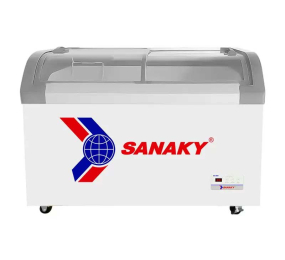 Tủ đông Sanaky VH-382KB - Hàng chính hãng