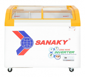 Tủ đông Sanaky VH-3899K3B - Hàng chính hãng