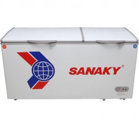 Tủ đông mát Sanaky VH-568W2 - Hàng chính hãng