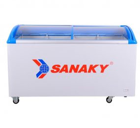 Tủ đông Sanaky VH-602KW - Hàng chính hãng