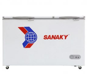 Tủ đông Sanaky VH-668HY2 - Hàng chính hãng