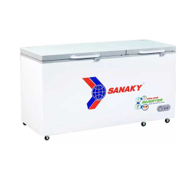 Tủ đông Sanaky VH-6699HY4K - Hàng chính hãng