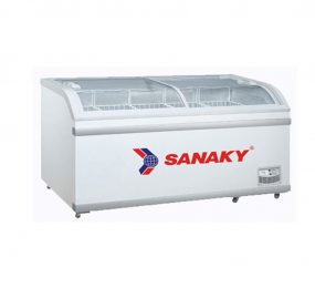 Tủ đông Sanaky VH-8088K - Hàng chính hãng