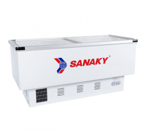 Tủ đông Sanaky VH-999K  - Hàng chính hãng