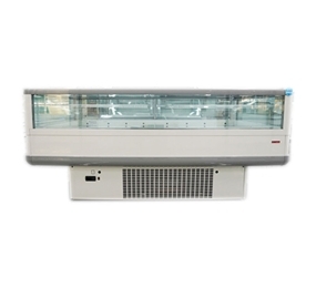 Tủ đông trưng bày Arneg Mega ACFSA187MP2 - Hàng chính hãng