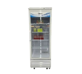 Tủ đông trưng bày cánh kính Cobi CB-490FAR   - Hàng chính hãng