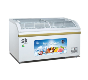 Tủ kem Sumikura SKFS-500C-FS - Hàng chính hãng