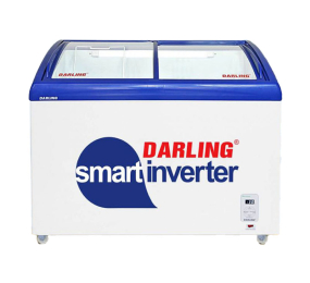 Tủ kem thông minh Darling Inverter DMF-3079ASKI - Hàng chính hãng