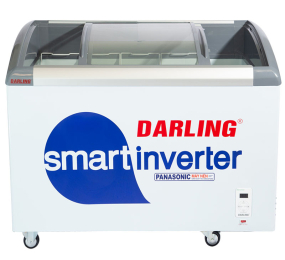 Tủ kem thông minh Inverter Darling DMF-5079ASKI - Hàng chính hãng