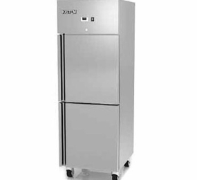 Tủ lạnh 2 cửa Kistem KIS-XFGN25R - Hàng chính hãng