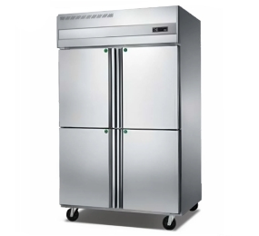 Tủ lạnh 4 cánh CVSA SPFD-1050-S1000SW - Hàng chính hãng
