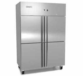 Tủ lạnh 4 cửa Kistem KIS-XFGN45F - Hàng chính hãng