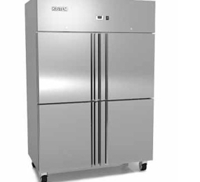 Tủ lạnh 4 cửa Kistem KIS-XFGN45R - Hàng chính hãng