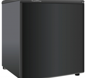 Tủ lạnh Aqua 50 lít AQR-D59FA(BS) - Hàng chính hãng