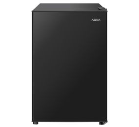 Tủ lạnh Aqua 90 lít AQR-D100FA(BS)