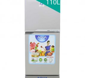Tủ lạnh Aqua AQR-125BN - Hàng chính hãng