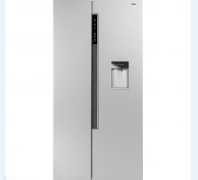 Tủ lạnh Aqua AQR-I565AS - Hàng chính hãng