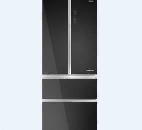 Tủ lạnh Aqua AQR-IG656AM  - Hàng chính hãng