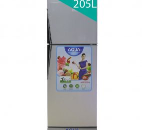 Tủ lạnh Aqua AQR-S205BN - Hàng chính hãng