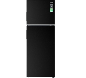 Tủ lạnh Aqua Inverter 236 lít AQR-T260FA(FB) - Hàng chính hãng