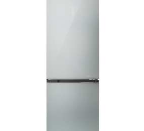 Tủ lạnh Aqua Inverter 292 lít AQR-B350MA(GM) - Hàng chính hãng