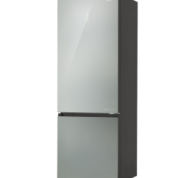 Tủ lạnh Aqua Inverter 324 lít AQR-B380MA(GM)  - Hàng chính hãng