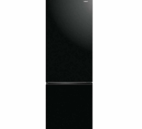 Tủ lạnh Aqua Inverter 324 lít AQR-B390MA(FB) - Hàng chính hãng