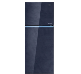Tủ lạnh Aqua inverter 480 lít AQR-TA546FA(WGL)U1 - Hàng chính hãng