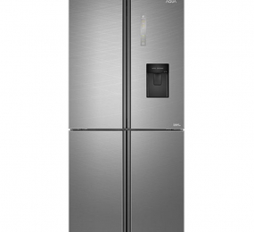 Tủ Lạnh AQUA Inverter 511 Lít AQR-IGW525EM(GD) - Hàng chính hãng