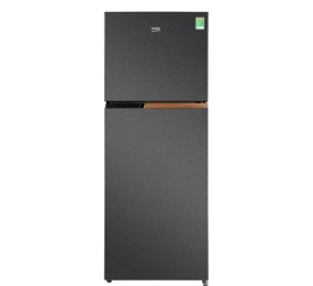 Tủ lạnh Beko inverter 375 lít RDNT401E50VZHFSGB