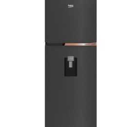 Tủ lạnh Beko Inverter 375 lít RDNT401I50VDHFSK