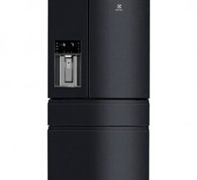 Tủ lạnh bốn cửa Inverter Electrolux EHE6879A-B - Hàng chính hãng