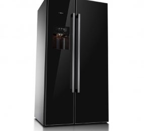 Tủ lạnh nhập khẩu Bosch KAD92SB30 - Hàng chính hãng