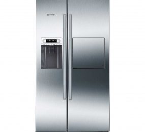 Tủ Lạnh Bosch KAG90AI20G - Hàng chính hãng