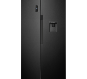 Tủ lạnh Casper Inverter 551 lít RS 575VBW - Hàng chính hãng